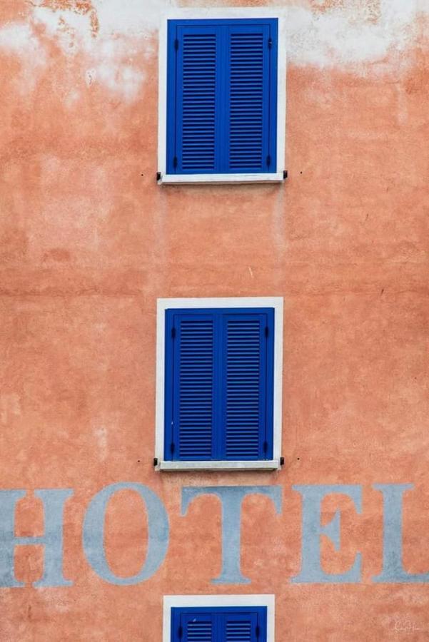 Hotel Restaurant Le Bellevue 3*