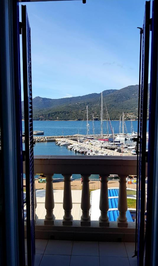 Hotel Restaurant Le Bellevue Propriano (Corsica)